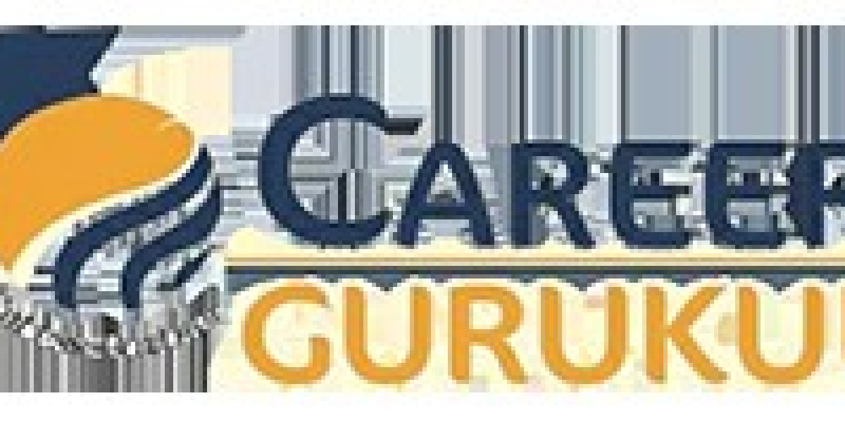 Unlocking Success: Choosing the Right Entrance Test Preparation Institute - A Focus on Career Gurukul