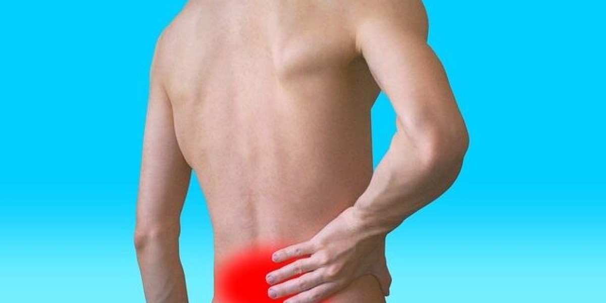 Safeguarding Your Lower Back This Winter