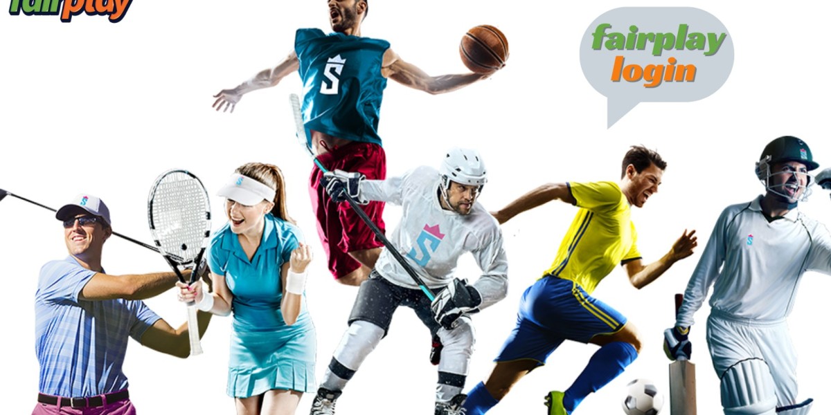 Fairplay Login India's Leading Online Sports Betting Platform