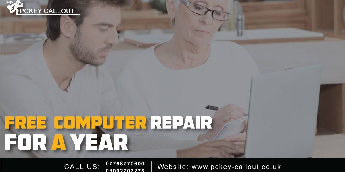 Tech Troubles? Find the Best Computer Technician Near You