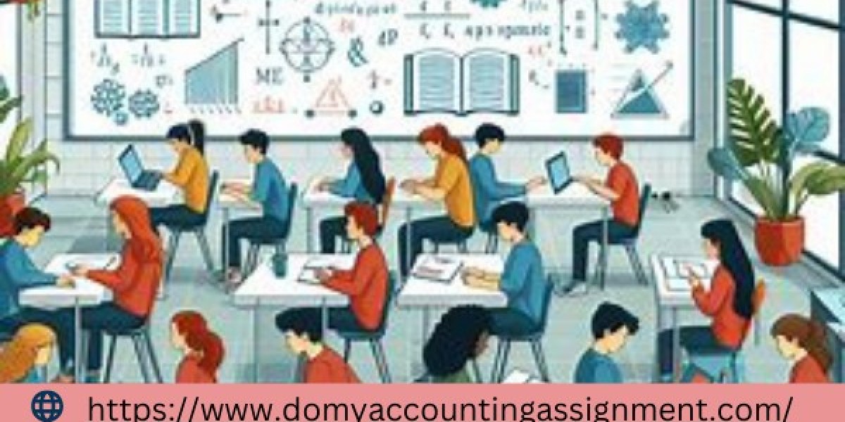 Mastering Managerial Accounting: Your Trusted Assignment Companion!