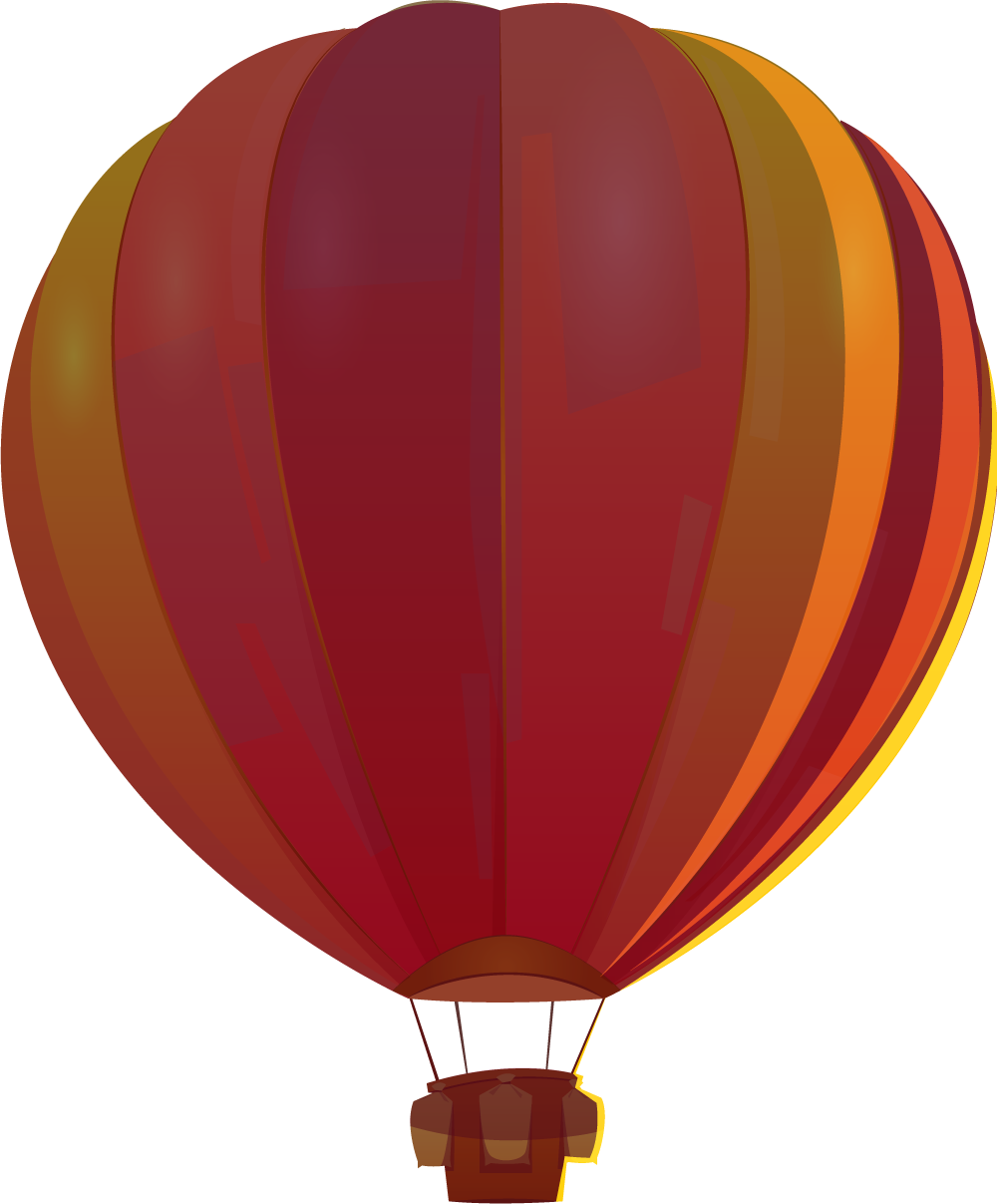 Hot Air Balloon Dubai - Book Affordable Ballooning Flight UAE
