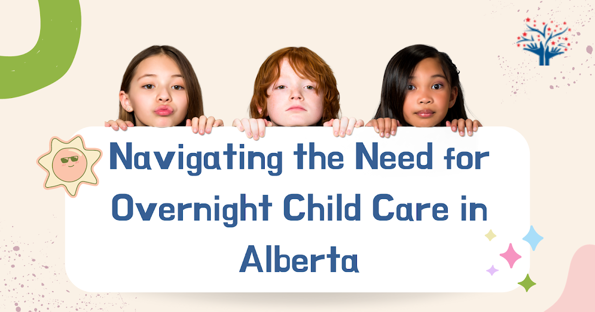 Beyond 9-to-5: The Changing Face of Work and the Search for Overnight Child Care