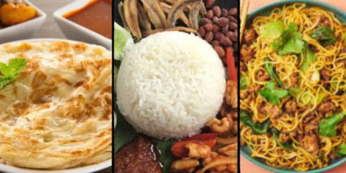 Top Best Malaysian Food In Dubai: Must-Visit Culinary Delights