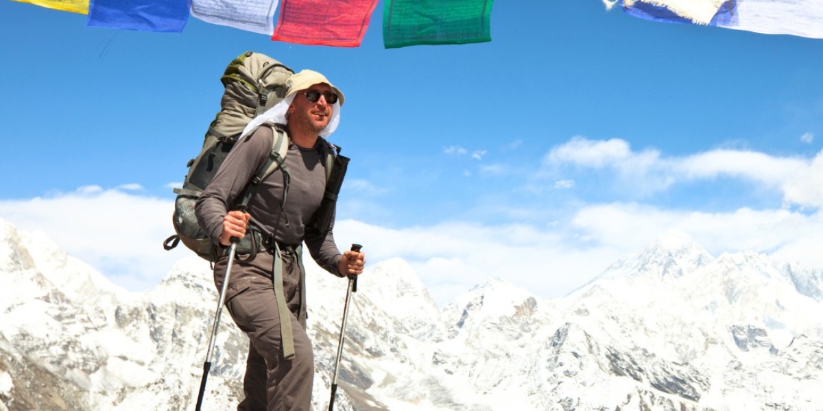 Adventure Waits: Knowing the Beauty of Treks in Nepal Himalayas