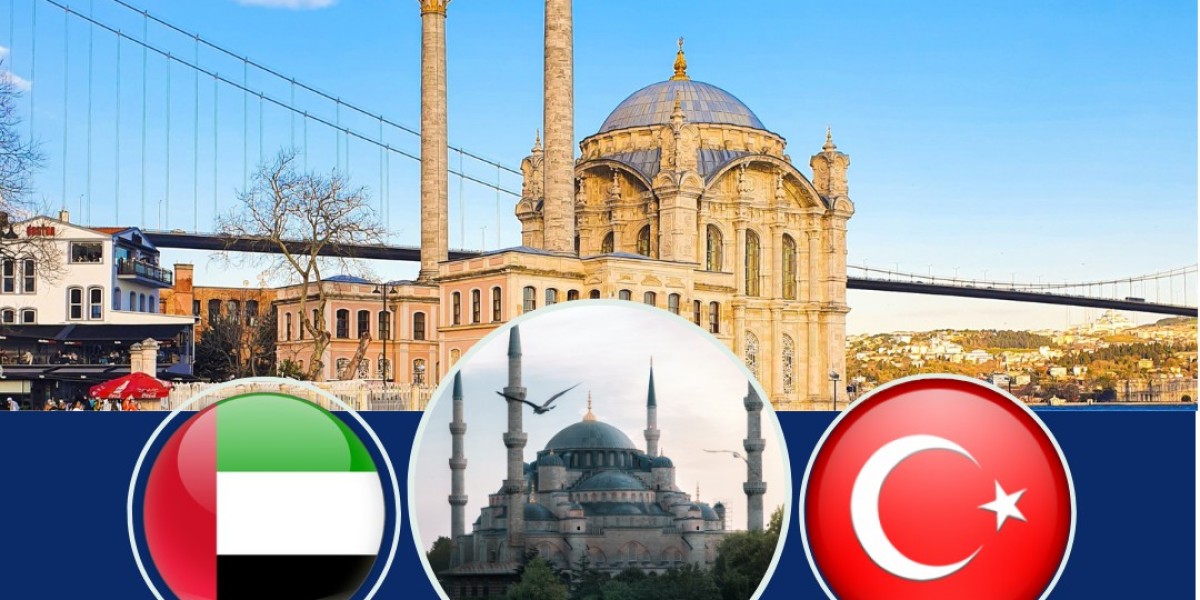 Apply for Turkey e-Visa Online: Seamless Visa Process for UAE Citizens: