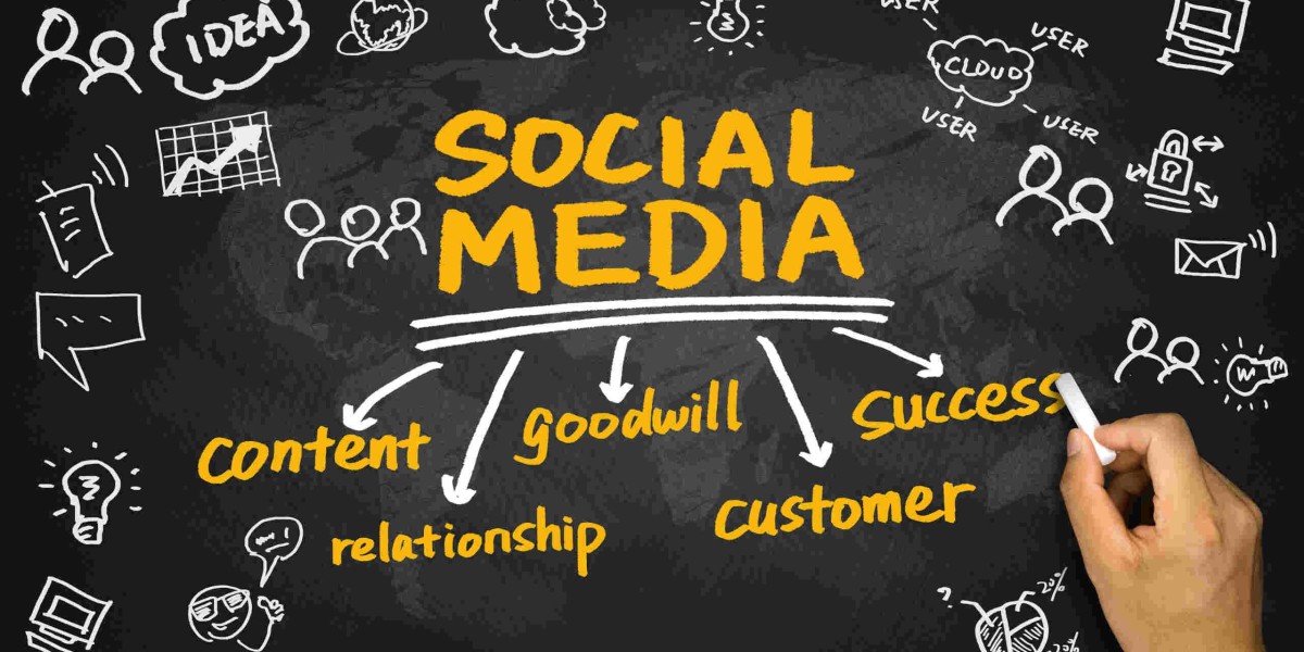 Social Media Marketing: An Idealistic Approach For Your Business