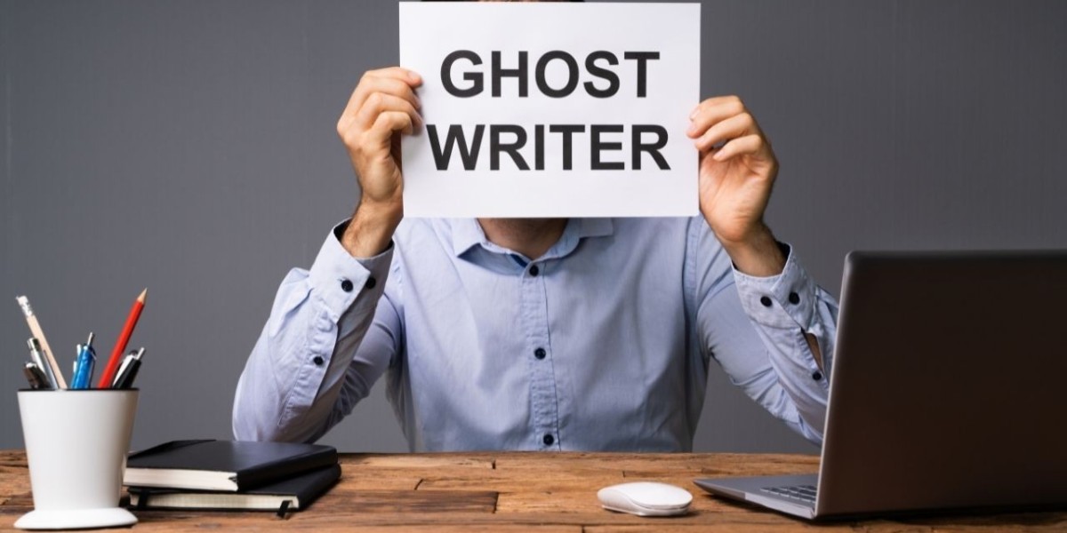 Elevating Life Stories with Memoir Ghostwriting Services