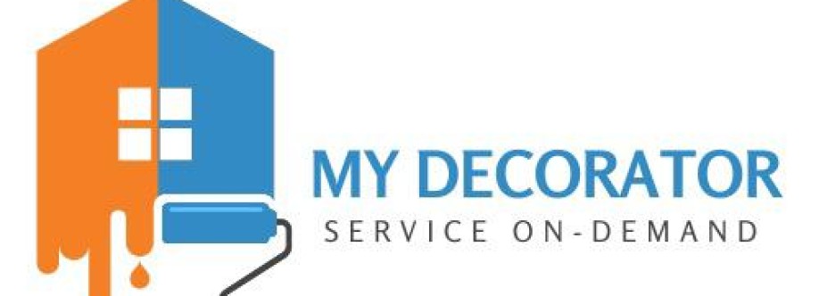 Painting Decorators Leicester Cover Image