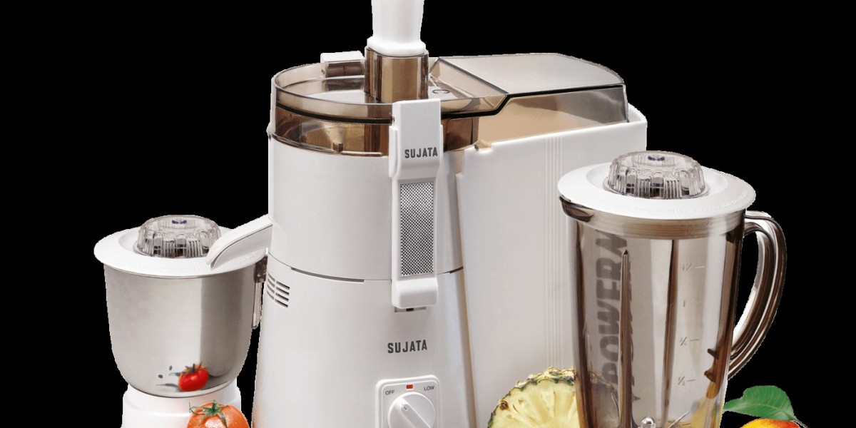Unveiling the Best Mixer and Grinder in India