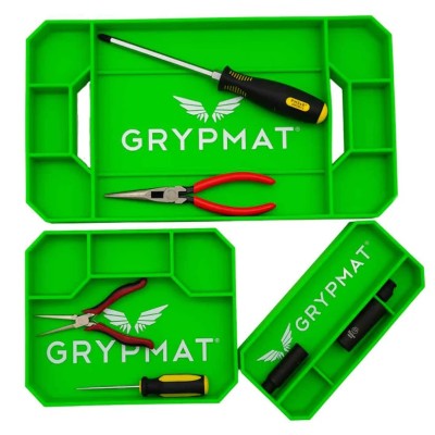 Grypmat Plus - TRIO Profile Picture
