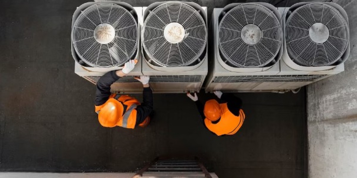 The Crucial Role of Residential HVAC Service: A Breath of Fresh Air for Your Home