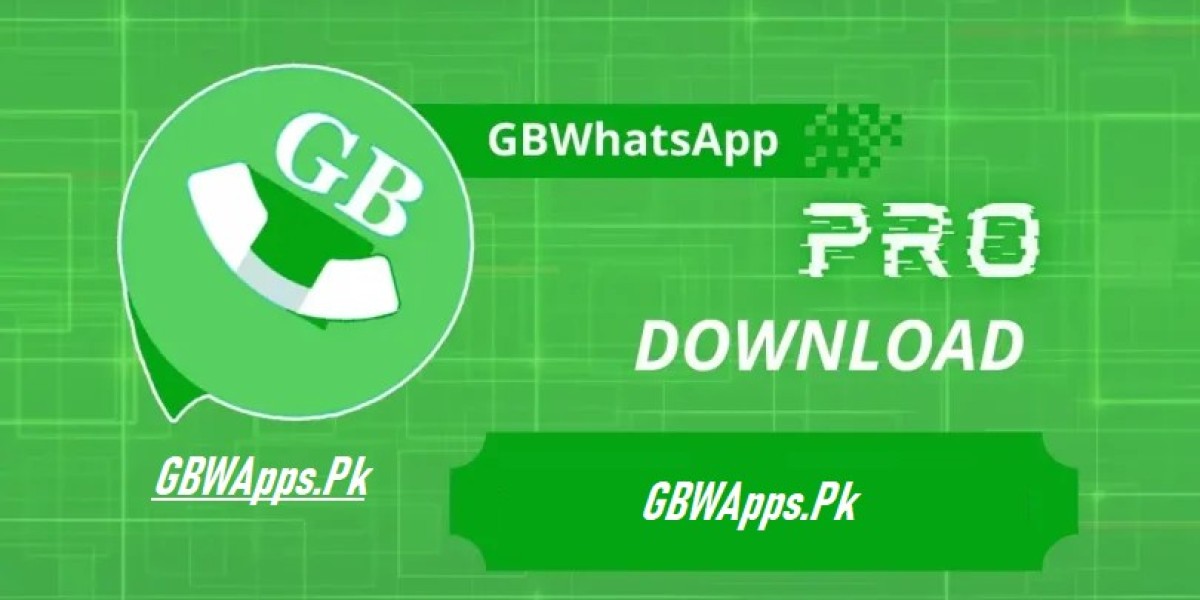 GB WhatsApp APK: The Key to Unleashing a World of Messaging Possibilities