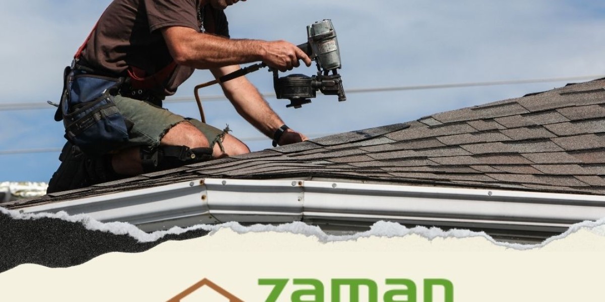 Smart Choices, Lasting Impact: CT Roof Replacement Experts