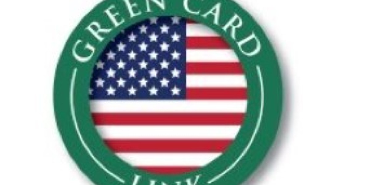 Master Degree Holder Green Card: