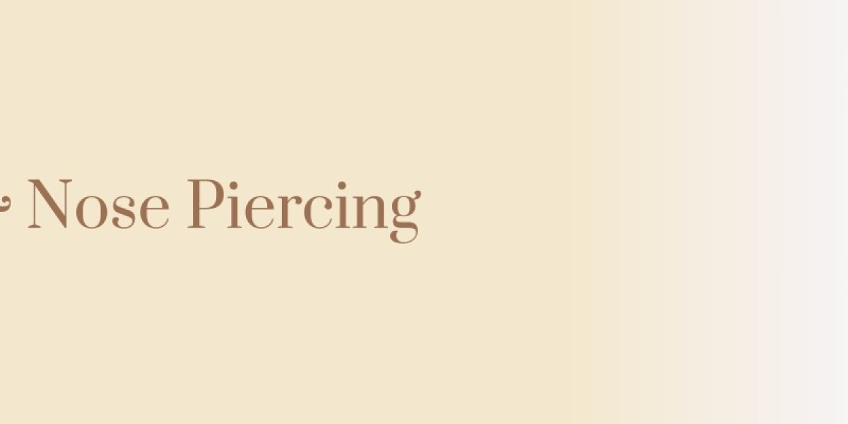 Ear Piercing Price In India