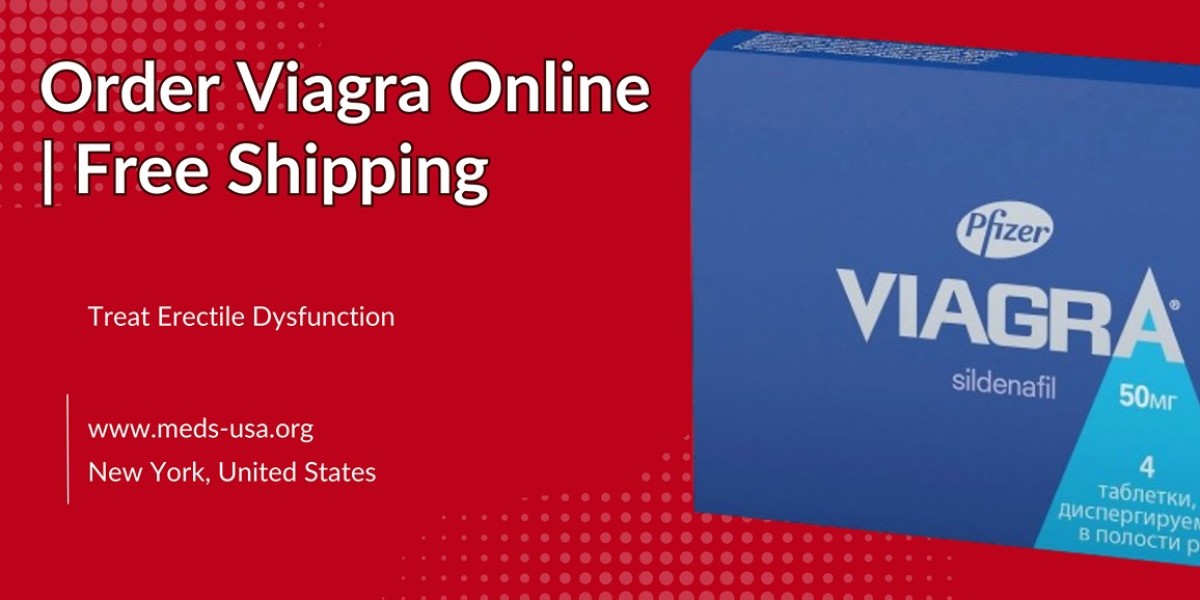 Buy Generic 50 mg Viagra Online