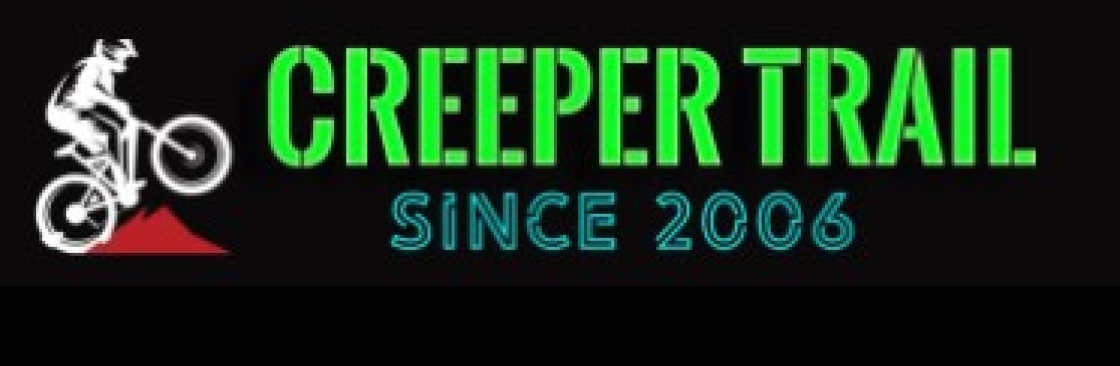 Creeper Trail bike Rental Cover Image