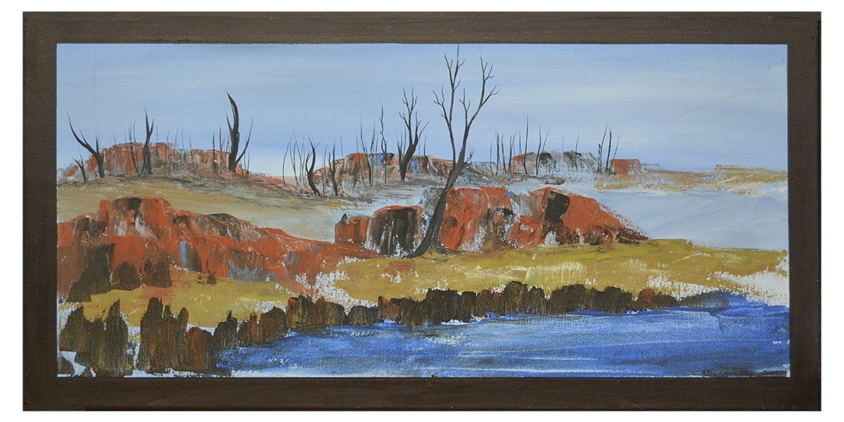 Experience the Rich Culture of Australian Aboriginal Artwork