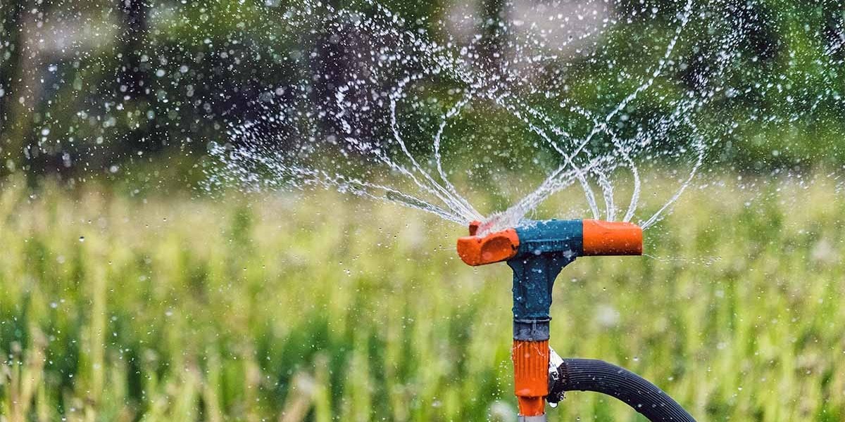 Enhance Your Garden: Install an Efficient Irrigation System for Optimal Watering