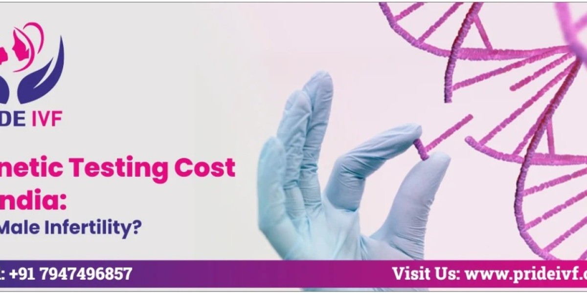 Genetic Testing Cost In India