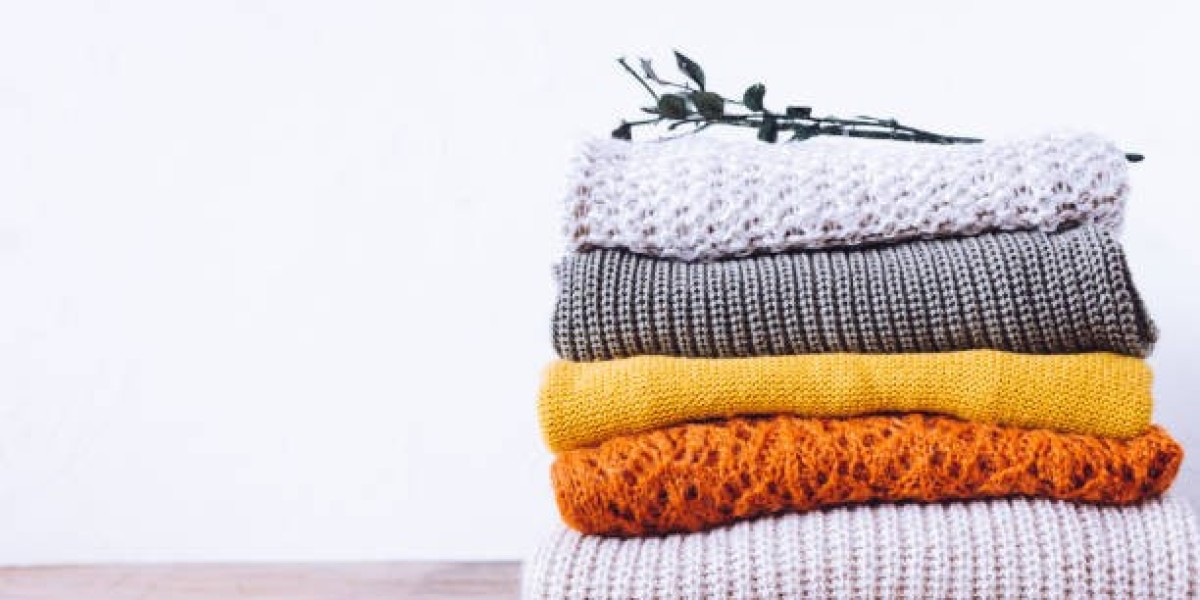 Knitwear Market Top Impacting Factors To Growth Of The Industry By 2030