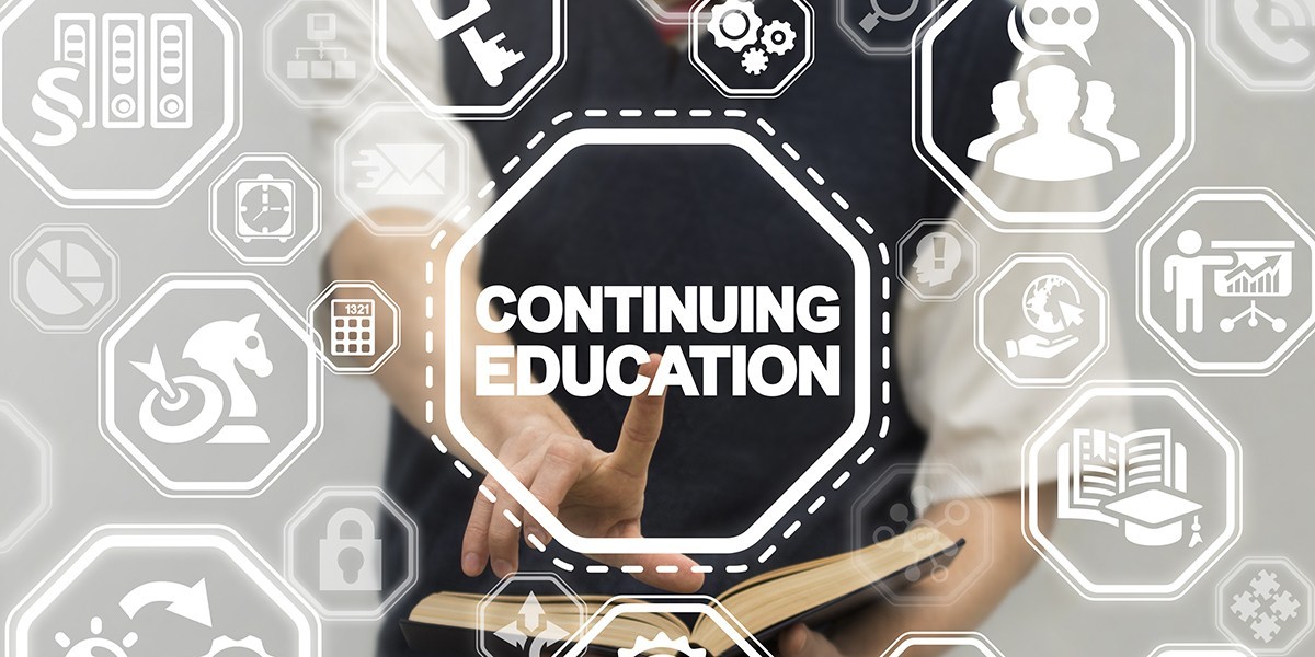 Exploring the Ever-Changing Horizon: The Imperative of Continuous Learning for Texas Engineers