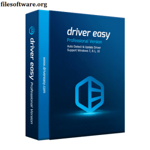 Driver Easy Pro Crack 5.8.0 Free Download [2024]