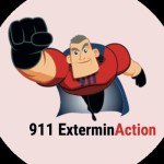 911 ExterminAction Profile Picture