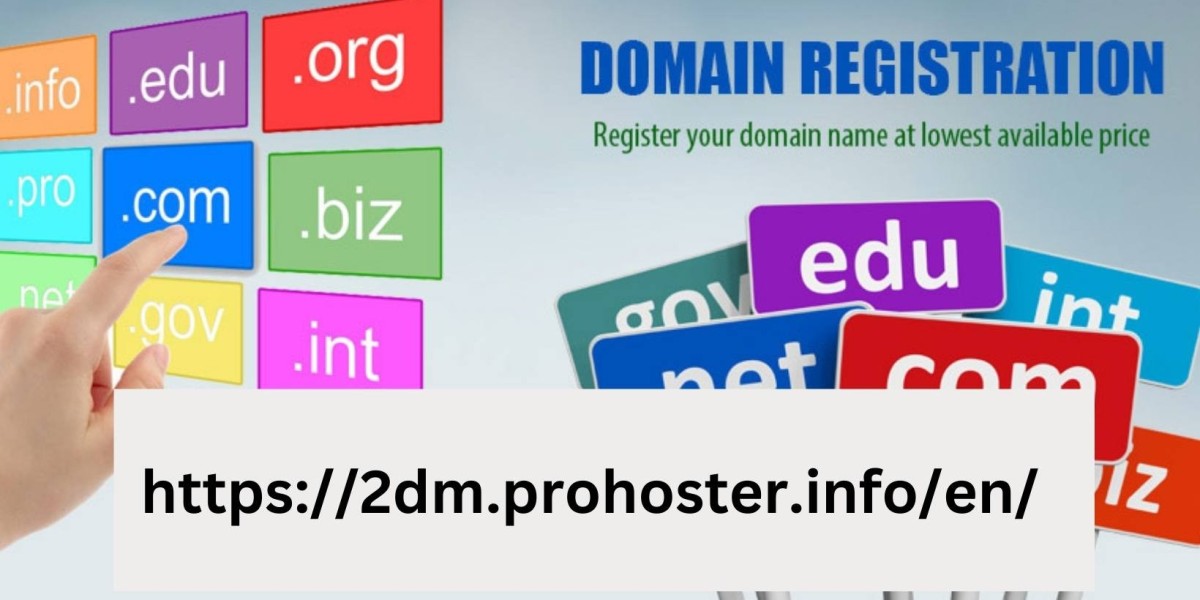 Domain Name Registration: Tips for Registering the Perfect Domain
