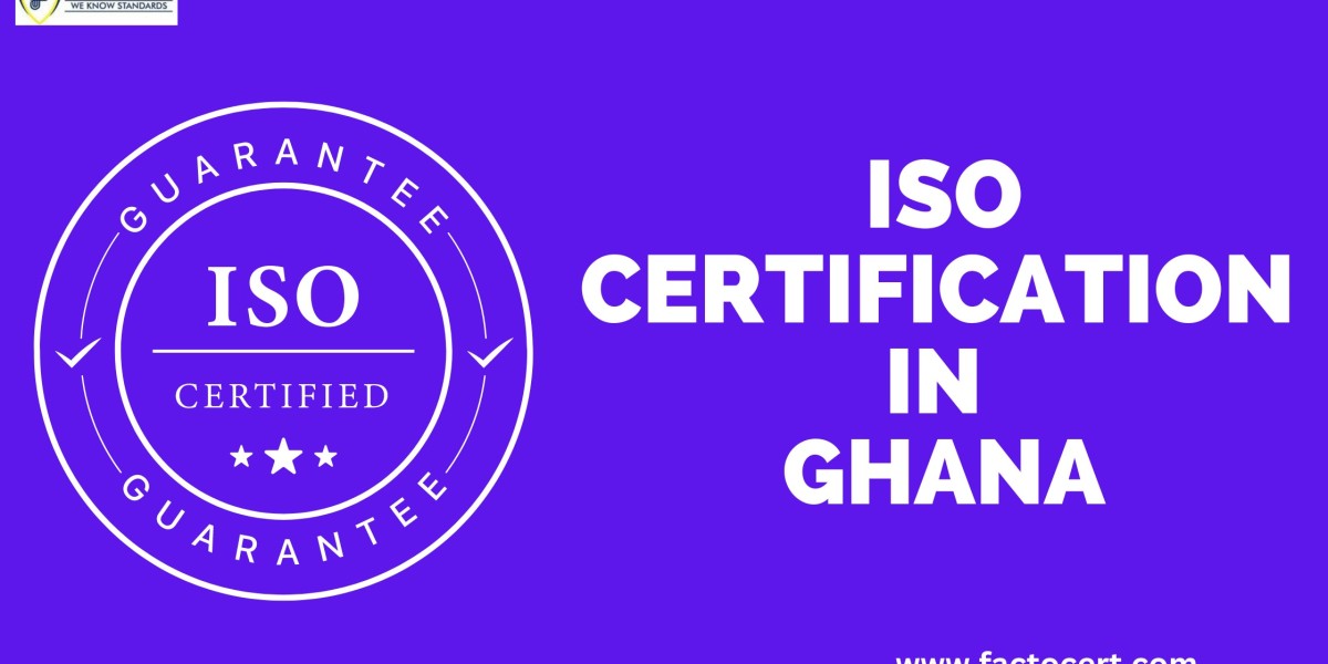 What are the primary advantages and downsides of obtaining ISO certification in Ghana for a business?