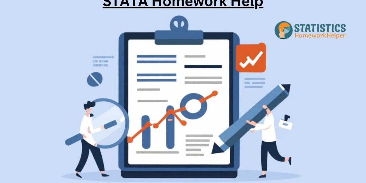 Unveiling the Top 10 Resources for STATA Homework Courses