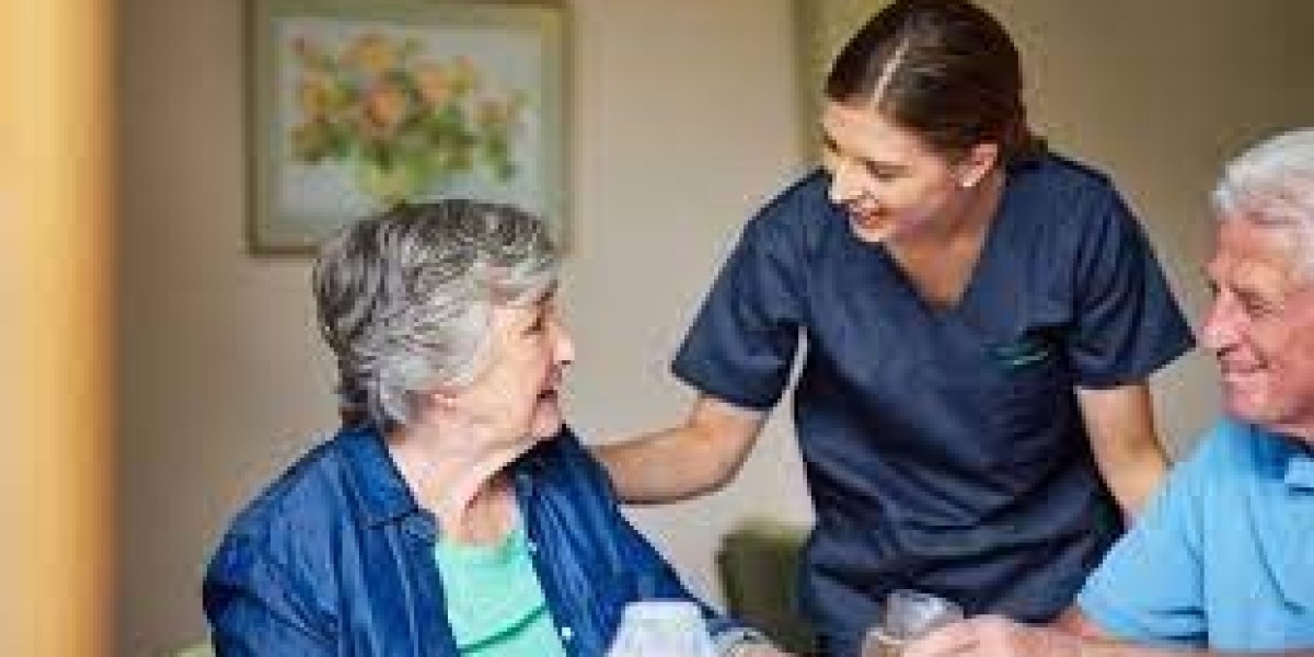 Empowering Homecare Solutions for Your Loved Ones