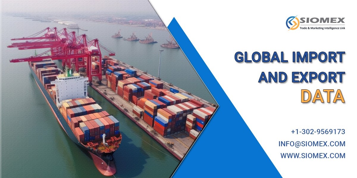 What is the importance of global trade?