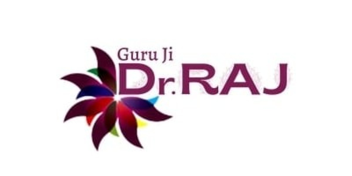 Navigating Life's Cosmos: Unveiling the Expertise of Guru Ji Dr. Raj, the Best Astrologer in USA