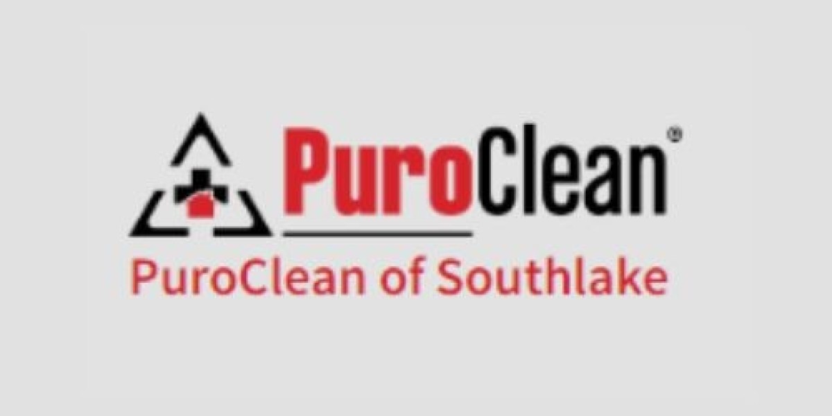 Navigating the Waves: PuroClean Southlake's Water Damage Restoration Expertise