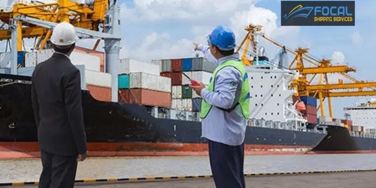 The Art of Seamless Trade: How to Navigate International Customs with Ease