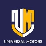 Universal Motors Profile Picture