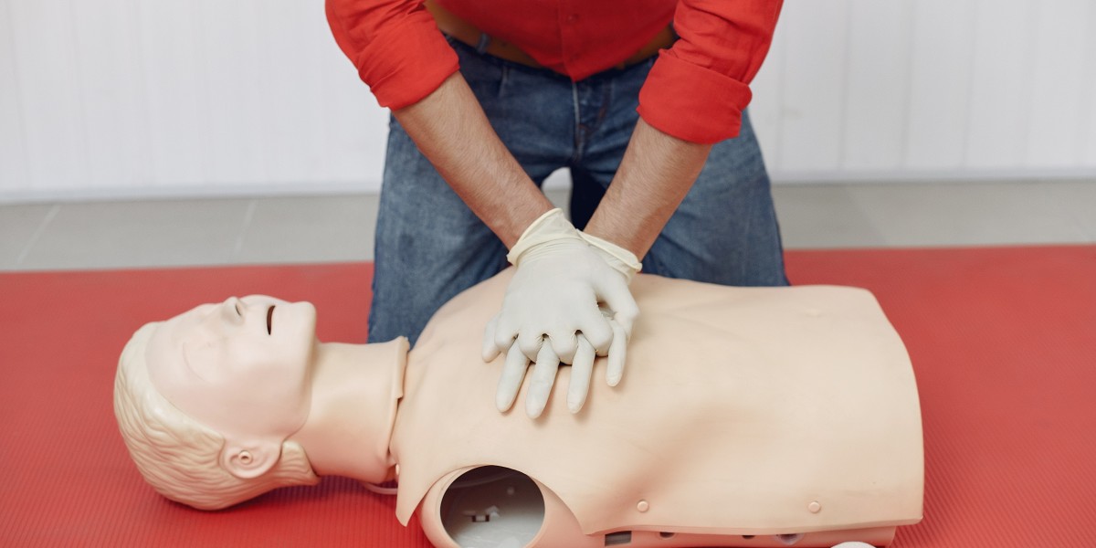 Choking First Aid Tips: What Every Caregiver Should Know