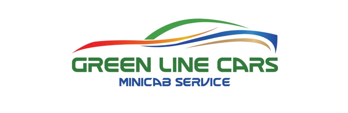 Green Line Cars Cover Image