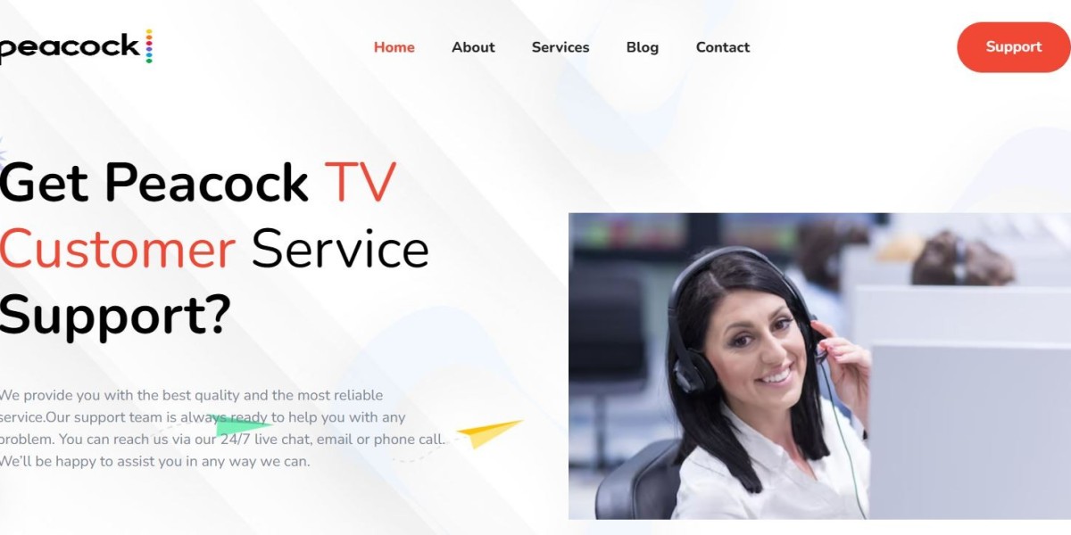 Unlocking Convenience: The Customer Service Number for Peacock TV Revealed