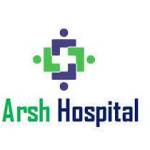 Arsh Hospital Profile Picture