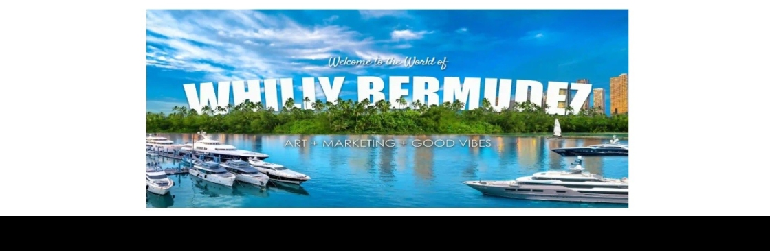 Whilly Bermudez Cover Image