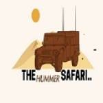 Thehummer safari Profile Picture
