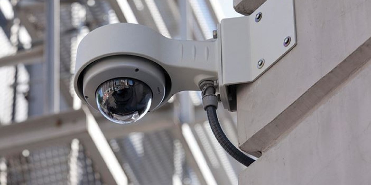 How to Enhance Neighborhood Safety with Community Video Surveillance Cameras