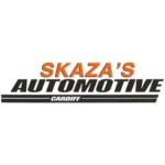 Skazas Automotive Profile Picture