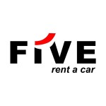 Five Rent A Car Profile Picture