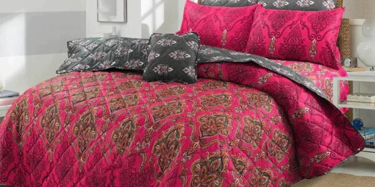 Cocoon Yourself in Comfort: The Ultimate Guide to Choosing Winter-Ready Comforter Sets