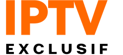 IPTVExclusif - IPTV N°1 EN FRANCE & Europe - IPTV Abonnement