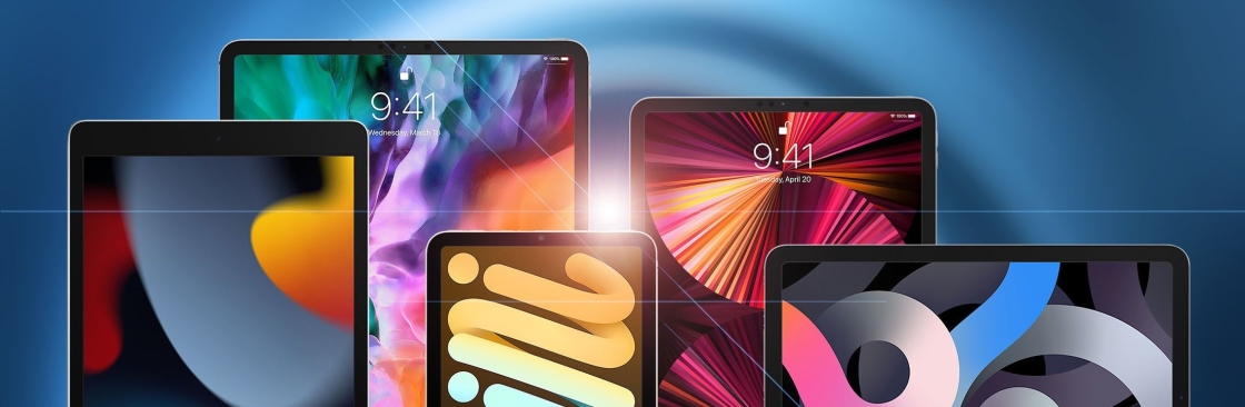 Tablet Hire USA Cover Image